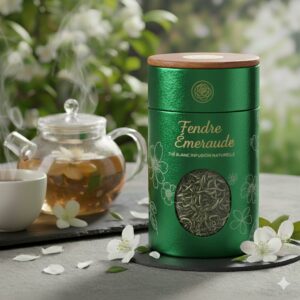 Pack « Tendre Émeraude »